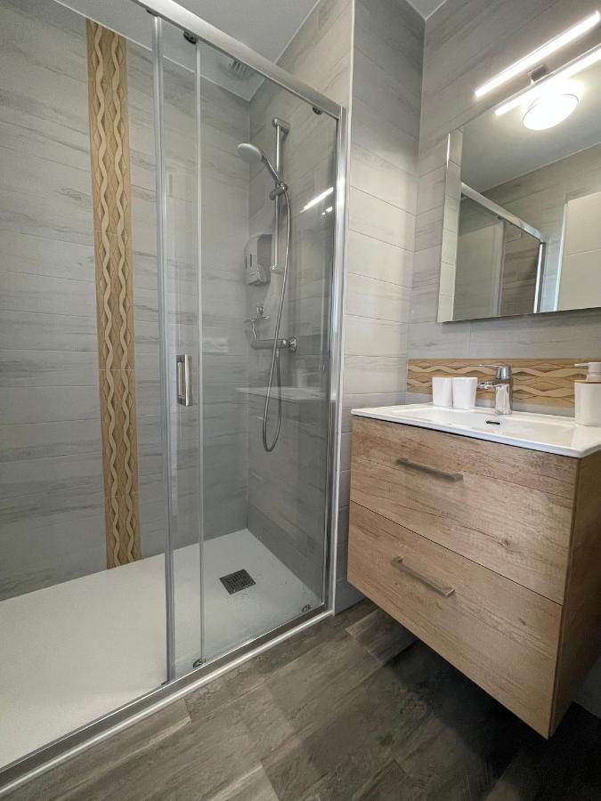 Bed and Breakfast Jardin Prive 2 La Ravoire Экстерьер фото